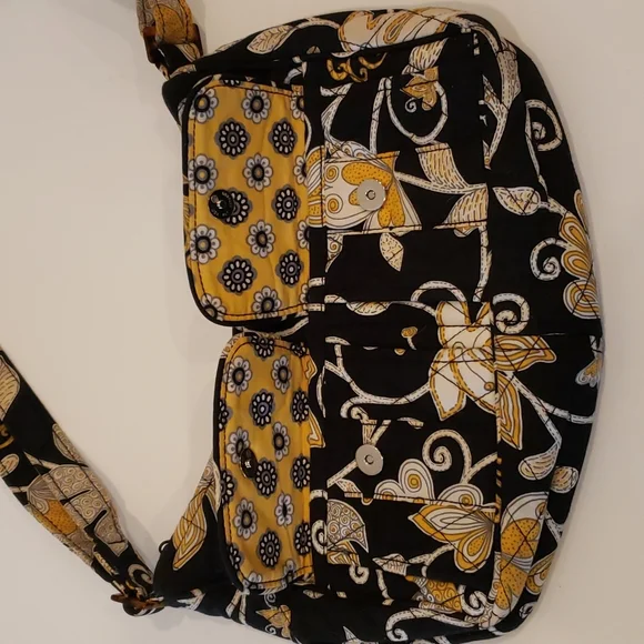 Vera Bradley purse - Picture 2 of 4